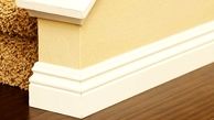 چگونه قرنیز پی وی سی را نصب کنیم و بهترین روش نصب قرنیز پی وی سی چیست؟