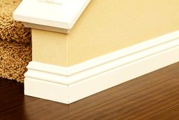 چگونه قرنیز پی وی سی را نصب کنیم و بهترین روش نصب قرنیز پی وی سی چیست؟