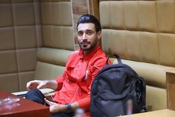 دعوای پرسپولیس و خلیل‌زاده بالا گرفت!

