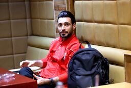 دعوای پرسپولیس و خلیل‌زاده بالا گرفت!

