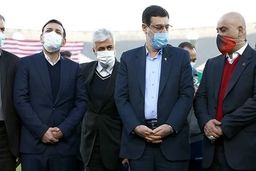 ایران کاپ اجرایی می شود؛حمایت کامل از تصمیمات اسکوچیچ