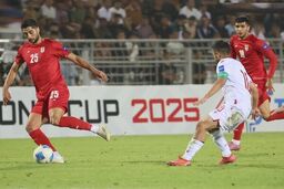 محبی با پرسپولیس قرارداد سه ساله بست
