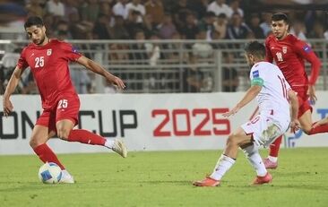 محبی با پرسپولیس قرارداد سه ساله بست
