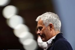 ادعای جالب مورینیو: تاتنهام با من جام می‌گیرد