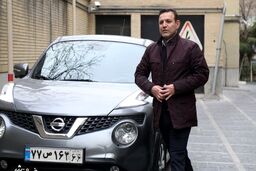 خروج عزیزی خادم از جلسه هیئت رئیس/ آغاز رای گیری برای عزل رئیس فدراسیون