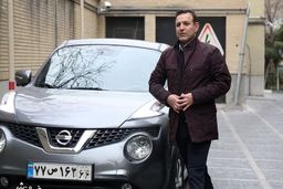 خروج عزیزی خادم از جلسه هیئت رئیس/ آغاز رای گیری برای عزل رئیس فدراسیون