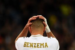 «بنزما» به یکسال حبس محکوم شد