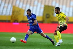 پاشازاده:استقلال به سپاهان نباید ببازد