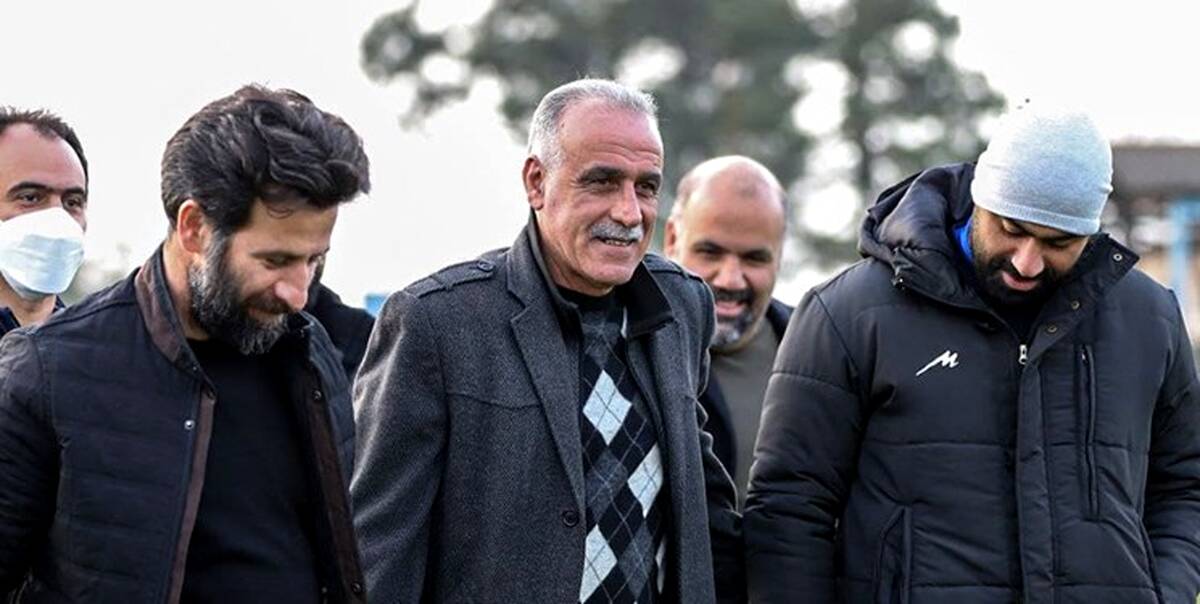 جشن تولد استاد توسط شاگردان در ملوان|تصاویر