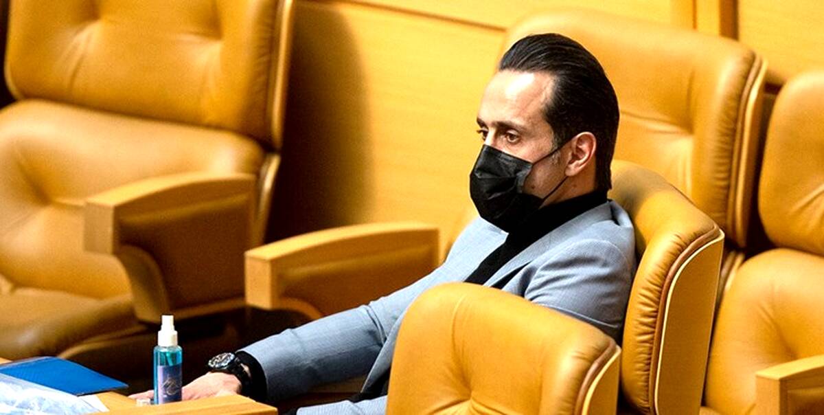 دعوت فدراسیون از دو اسطوره فوتبال ایران برای سفر به کانادا