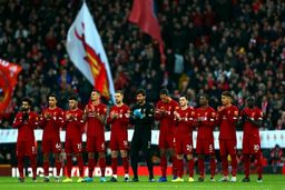 لیورپول ۵ روز دیگر قهرمان لیگ برتر می‌شود؟

