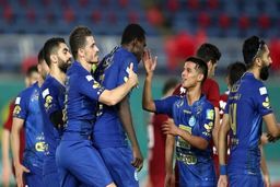 کدام استقلالی ها مقابل شهرخودرو بازی نمی‌کنند!