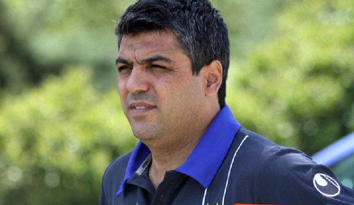 کنایه تند و تیز پیشکسوت استقلال به فراز کمالوند! + جزئیات