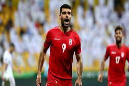 حمایت سفت و سخت فرشاد پیوس از مهدی طارمی 