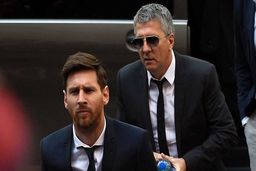 پشت پرده مذاکره محرمانه مسی با پاری‌سن‌ژرمن