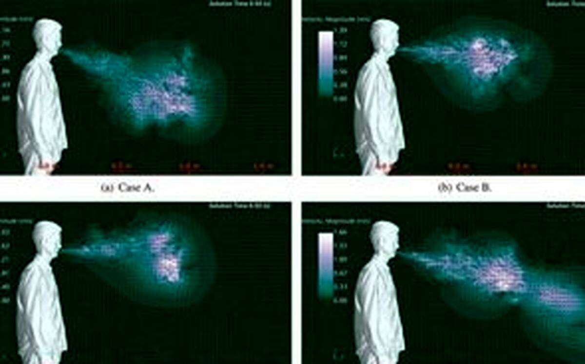 گرفتگی بینی خبر از پخش هرچه سریعتر به محیط می شود +جزئیات 
