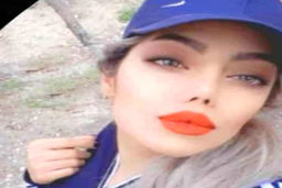 ریحانه عامری / آخرین فیلم قبل از مرگ مدل معروف + عکس و فیلم

