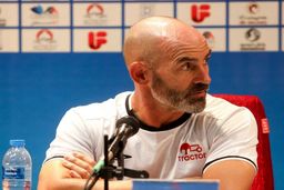 خمس:من دروغ نمی‌گویم که تراکتور قهرمان می شود