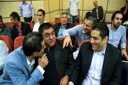 پیروانی:به خاطر گناه نکردن، گوشی نوکیا دستم می‌گیرم! / از قرارداد ویلموتس جگرم کباب شد



