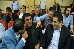 پیروانی:به خاطر گناه نکردن، گوشی نوکیا دستم می‌گیرم! / از قرارداد ویلموتس جگرم کباب شد



