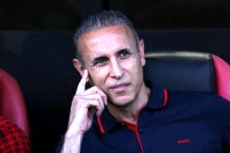 استرس انتخاب بازیکن خارجی دوباره در پرسپولیس