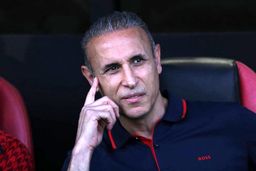 این پرسپولیس شایسته برد|سرخ‌ها آماده جاودانگی