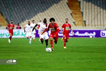 پرسپولیس مس 