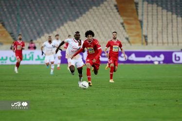 پرسپولیس مس 