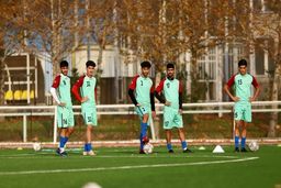 دعوت ۲۵ بازیکن به اردوی تیم ملی جوانان 
