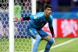 ایسنا: یک هوادار متمول به دنبال استقلالی کردن بیرانوند است