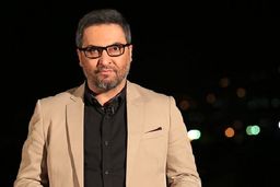 فیلم دیده نشده از مهرداد میناوند قبل از انتقال به بیمارستان/ آخرین شادی پس از گل آقای کری 

