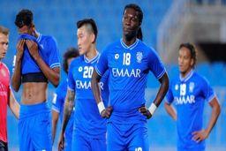 ترسی بزرگی که استقلال به دل سعودی ها انداخته است!