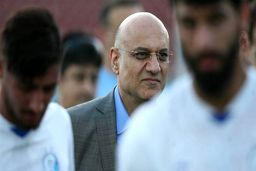 وزارت ورزش: فتحی برکنار شده است
