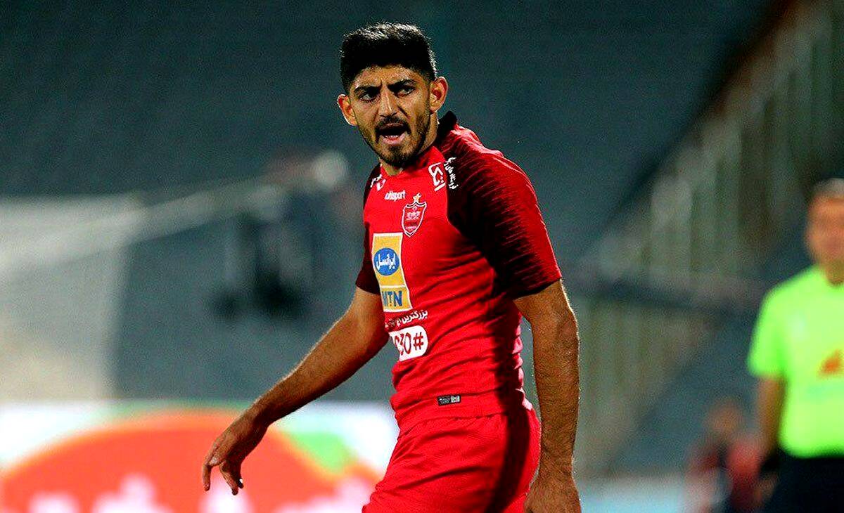 مهدی ترابی هم مثل رفیعی از پرسپولیس می‌رود؟