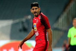 مهدی ترابی هم مثل رفیعی از پرسپولیس می‌رود؟