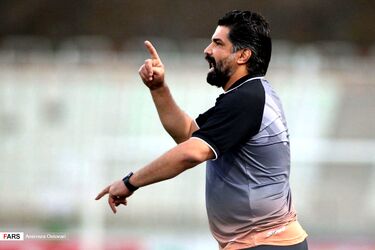 سایپا وپرسپولیس