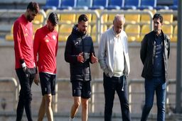 صدای پای طاهری در باشگاه پرسپولیس