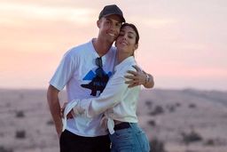 مبلغ پول تو جیبی رونالدو به نامزدش فاش شد!
