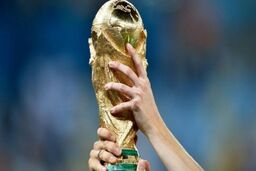 آمار عجیب از میزان تماشاگران جهانی جام 2022