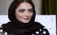 عکس زمستانی بهنوش طباطبایی+عکس