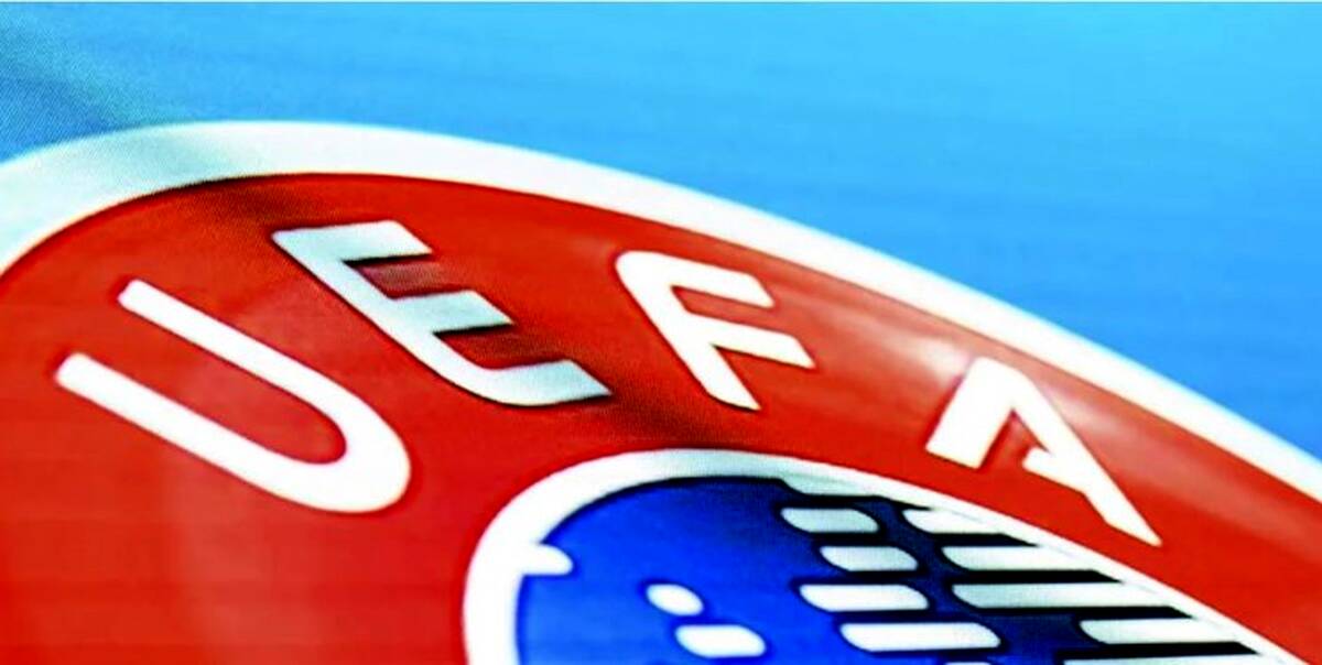 درخواست روسیه برای بازگشت به فوتبال اروپا