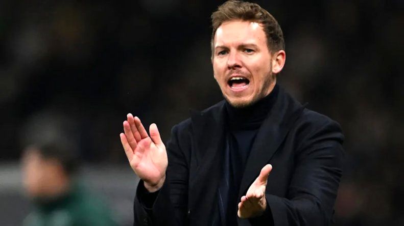 سرمربی سابق بایرن،سرمربی شیاطین سرخ می شود!