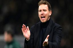 سرمربی سابق بایرن،سرمربی شیاطین سرخ می شود!