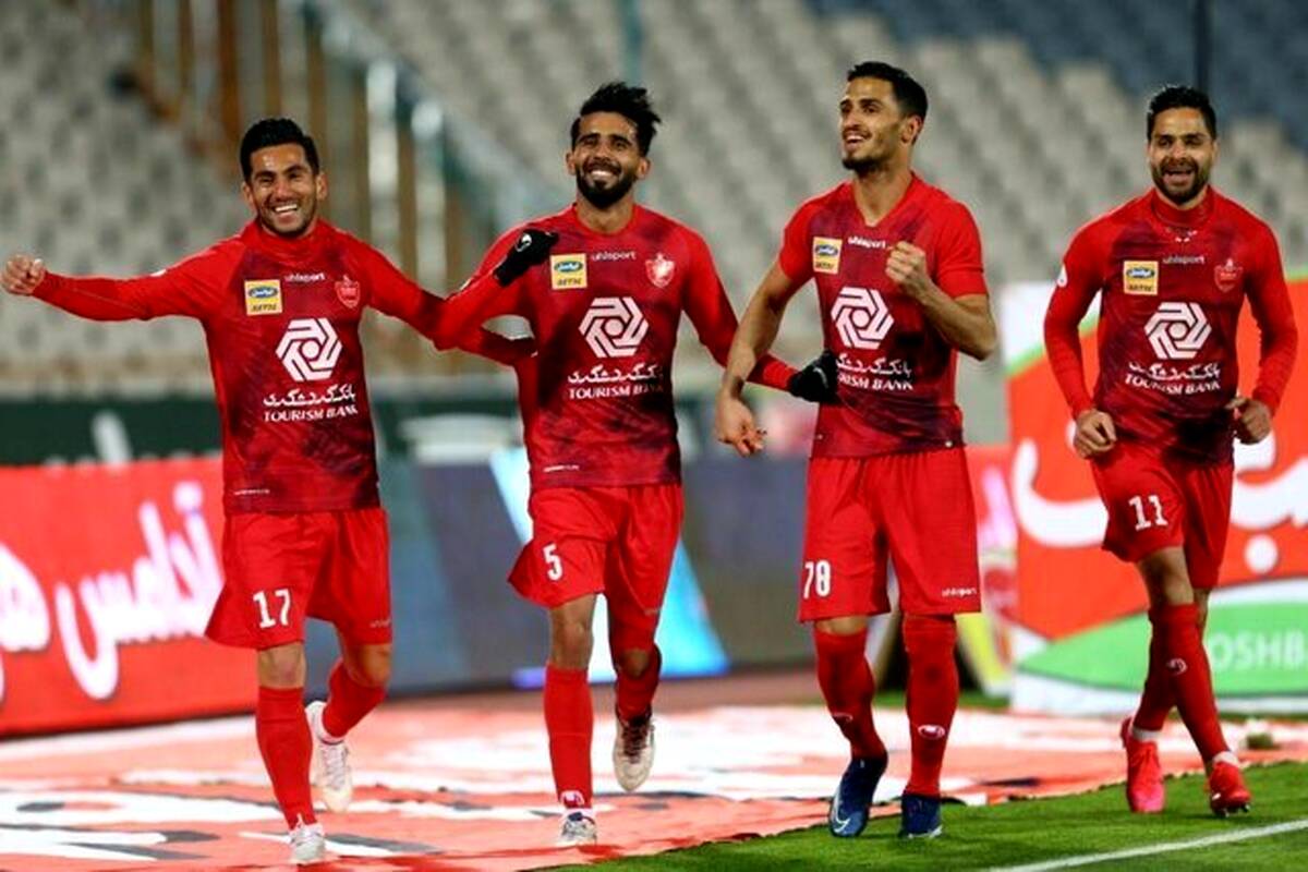 پرسپولیس، ۵ گام تا پوکر قهرمانی/وقتی جنگ سهمیه داغ‌تر از نبرد جام می‌شود


