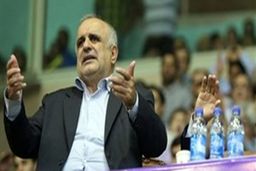 دادرس: چرا خبر بخشش آقای کفاشیان در سایت فدراسیون منتشر نشد؟