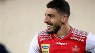 یار جنجالی پرسپولیس در حال خروج
