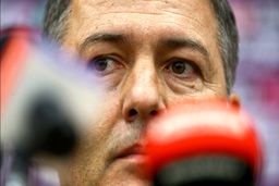 اسکوچیچ: منتظر تغییرات زیادی در تیم ملی فوتبال ایران باشید

