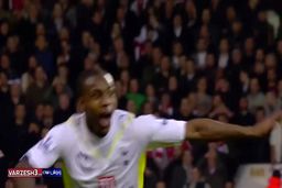 برترین گل‌های دهه اخیر لیگ جزیره