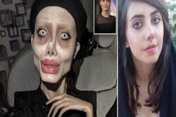 از "سحر تبر"، دختر پرحاشیه اینستا چه خبر؟ + عکس
