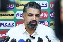 پیروز قربانی: اگر این بازیکن قدر خودش را بداند نفر اول ایران است
